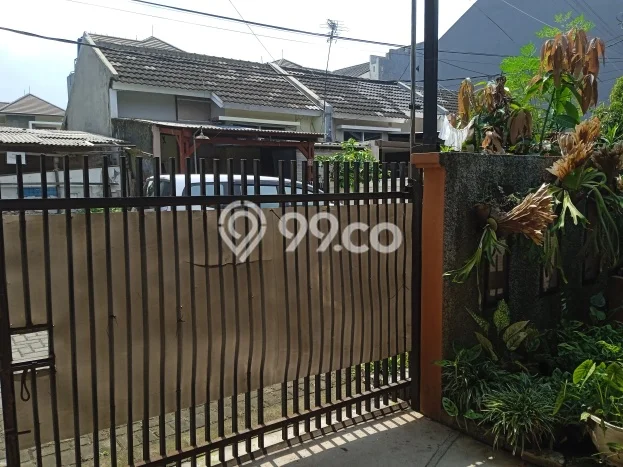Rumah Strategis Minimalis Lb 60m2 di Rancasari, Bandung Rumah Strategis Minimalis Lb 60m2 di Rancasari, Bandung