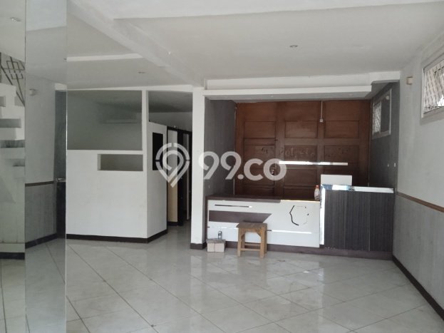 Unit Kantor Tersedia di Talaga Bodas Spesifikasi LB 150m2 Unit Kantor Tersedia di Talaga Bodas Spesifikasi LB 150m2