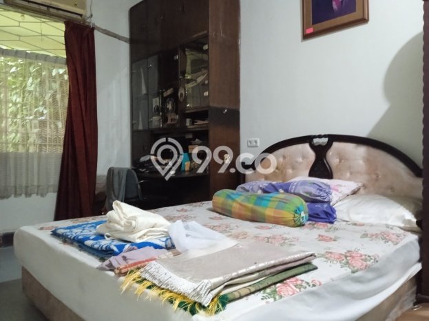 Hunian Mewah LB 206m2 Siap Huni Desain Elegan di Bandung Kota, Bandung Hunian Mewah LB 206m2 Siap Huni Desain Elegan di Bandung Kota, Bandung