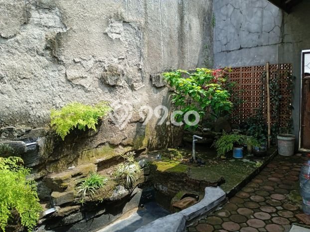 Hunian Eksklusif Siap Huni LT 726m2 di Sukajadi, Bandung Hunian Eksklusif Siap Huni LT 726m2 di Sukajadi, Bandung