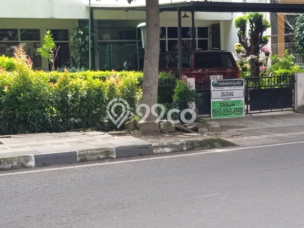 Hunian Mewah LB 206m2 Siap Huni Desain Elegan di Bandung Kota, Bandung Hunian Mewah LB 206m2 Siap Huni Desain Elegan di Bandung Kota, Bandung