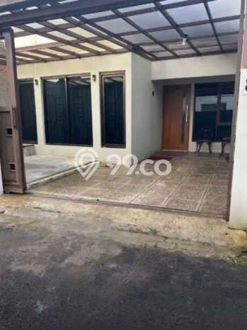 Hunian Nyaman Asri 3 KT Siap Pakai di Turangga Bandung Hunian Nyaman Asri 3 KT Siap Pakai di Turangga Bandung