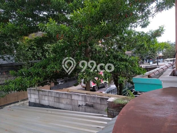 Rumah Elit Modern Tanpa Renovasi di Turangga Bandung Rumah Elit Modern Tanpa Renovasi di Turangga Bandung