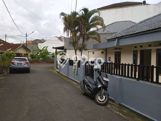 Rumah Sewa Bandung LT 180m2 LB 150m2 Kawasan Cijagra Rumah Sewa Bandung LT 180m2 LB 150m2 Kawasan Cijagra