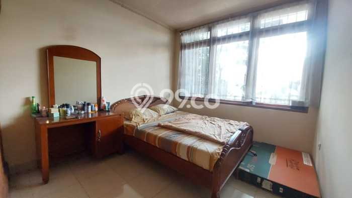 Rumah Strategis Minimalis Lb 250m2 di Bandung Kidul, Bandung Rumah Strategis Minimalis Lb 250m2 di Bandung Kidul, Bandung