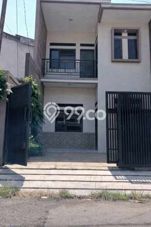 Rumah Sewa Bandung LT 120m2 LB 180m2 Kawasan Turangga Rumah Sewa Bandung LT 120m2 LB 180m2 Kawasan Turangga