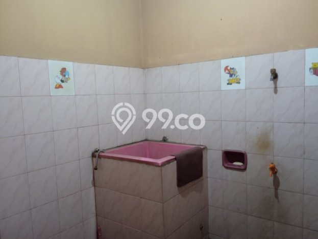 Rumah Elit Modern Tanpa Renovasi di Turangga Bandung Rumah Elit Modern Tanpa Renovasi di Turangga Bandung