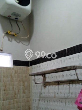 Rumah kawasan Turangga, Siap Huni, LT 100m² Rumah kawasan Turangga, Siap Huni, LT 100m²
