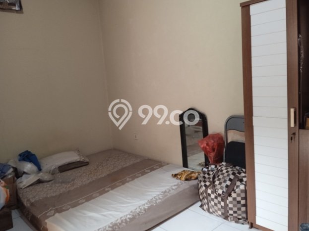 Disewakan Rumah Konsep Minimalis di Rancasari Bandung dengan 2 KT Disewakan Rumah Konsep Minimalis di Rancasari Bandung dengan 2 KT