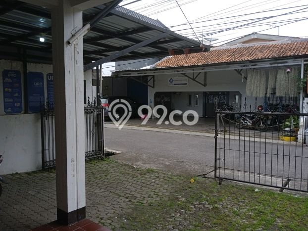 Rumah Sewa Bandung LT 326m2 LB 200m2 Area Turangga Rumah Sewa Bandung LT 326m2 LB 200m2 Area Turangga