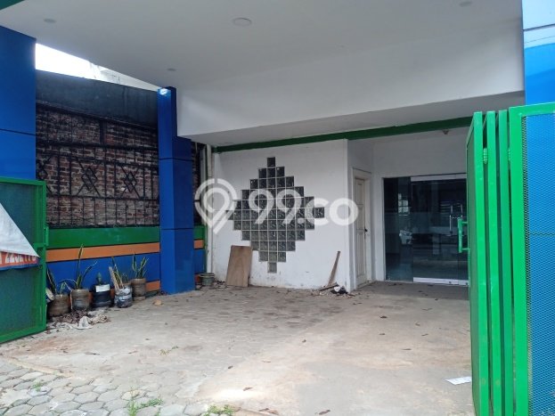 Unit Kantor Tersedia di Talaga Bodas Spesifikasi LB 150m2 Unit Kantor Tersedia di Talaga Bodas Spesifikasi LB 150m2