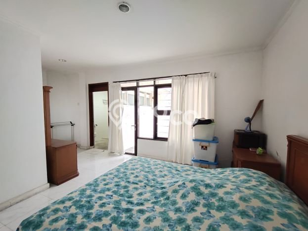 SPECIAL LISTING! Rumah di Dago, 5 KT, Akses Pusat Kota, Luas 500m2m² LB 350m2m² SPECIAL LISTING! Rumah di Dago, 5 KT, Akses Pusat Kota, Luas 500m2m² LB 350m2m²