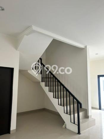 Rumah Minimalis 4 KT LT 120m2 di Turangga Rumah Minimalis 4 KT LT 120m2 di Turangga