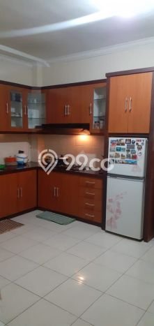 Rumah Luas Asri 2 KT Siap Pakai di Terusan Buah Batu Bandung Rumah Luas Asri 2 KT Siap Pakai di Terusan Buah Batu Bandung