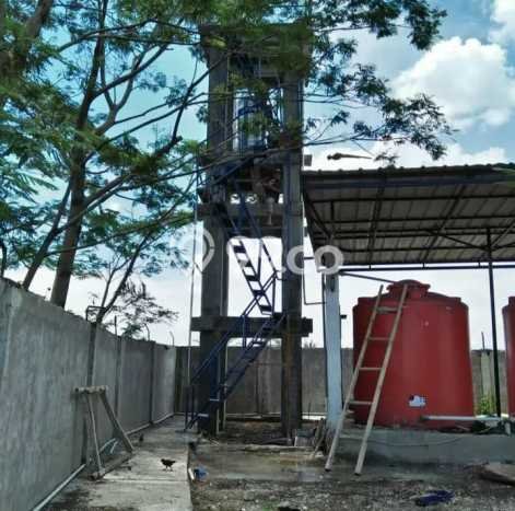 Kavling Tanah Disewakan di Bojongsoang Bandung Luas 2770m2 Strategis Kavling Tanah Disewakan di Bojongsoang Bandung Luas 2770m2 Strategis
