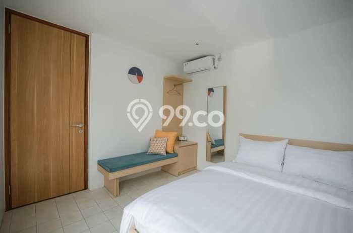 Rumah Bisa KPR LT 114m2m² di Kawasan Perumahan Geger Kalong, Bandung Rumah Bisa KPR LT 114m2m² di Kawasan Perumahan Geger Kalong, Bandung