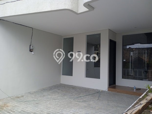 Rumah Luas Asri 3 KT Siap Huni di Buah Batu Bandung Rumah Luas Asri 3 KT Siap Huni di Buah Batu Bandung