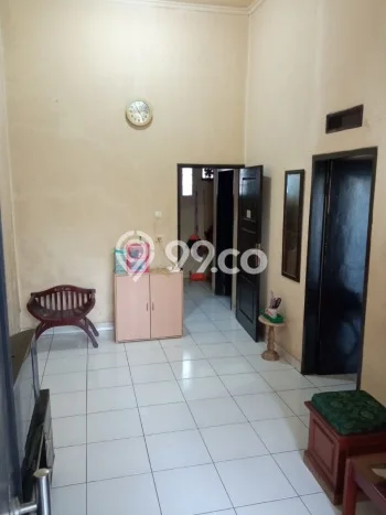 Rumah Strategis Minimalis Lb 60m2 di Rancasari, Bandung Rumah Strategis Minimalis Lb 60m2 di Rancasari, Bandung