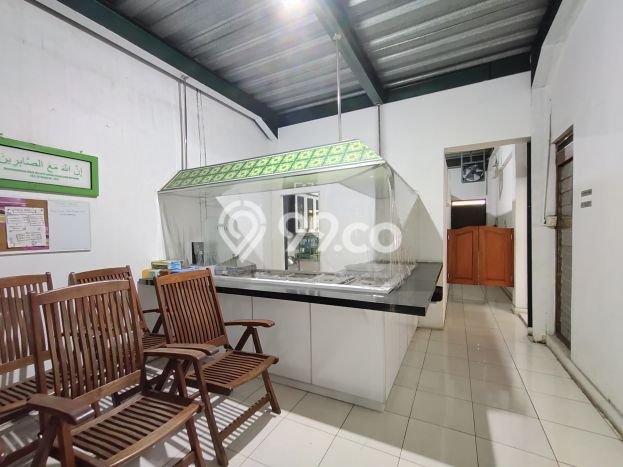 SPECIAL LISTING! Rumah di Dago, 5 KT, Akses Pusat Kota, Luas 500m2m² LB 350m2m² SPECIAL LISTING! Rumah di Dago, 5 KT, Akses Pusat Kota, Luas 500m2m² LB 350m2m²
