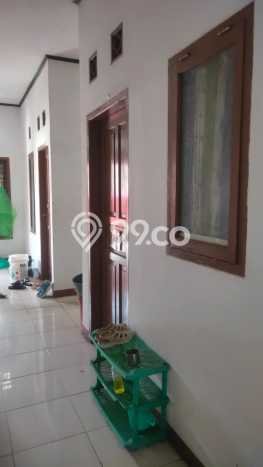 Rumah Modern Minimalis 17 KT Bisa Langsung Pindah di Cibiru Rumah Modern Minimalis 17 KT Bisa Langsung Pindah di Cibiru