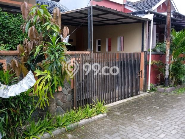 Rumah Strategis Minimalis Lb 60m2 di Rancasari, Bandung Rumah Strategis Minimalis Lb 60m2 di Rancasari, Bandung
