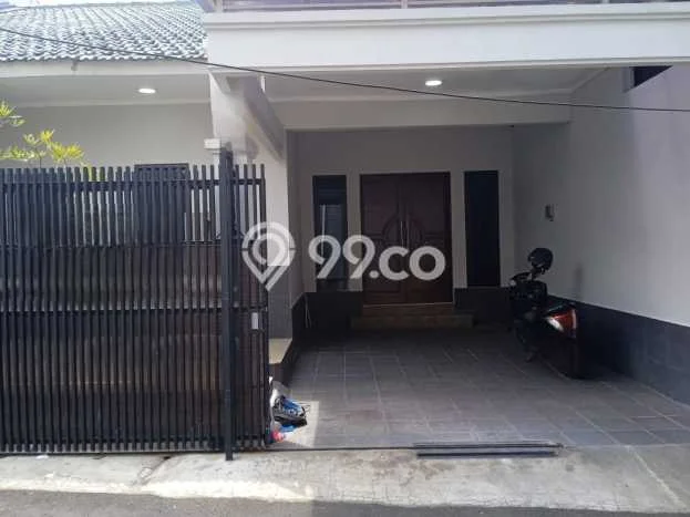 Rumah kawasan Turangga, Siap Huni, LT 100m² Rumah kawasan Turangga, Siap Huni, LT 100m²