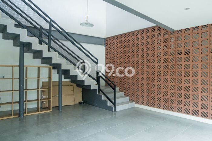 Jual Rumah Mewah Megah Dengan View Cantik di Setiabudi, Bandung Jual Rumah Mewah Megah Dengan View Cantik di Setiabudi, Bandung