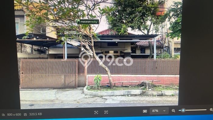 Sewa Rumah Harga Terjangkau di Turangga Bandung dengan 4 KT Sewa Rumah Harga Terjangkau di Turangga Bandung dengan 4 KT