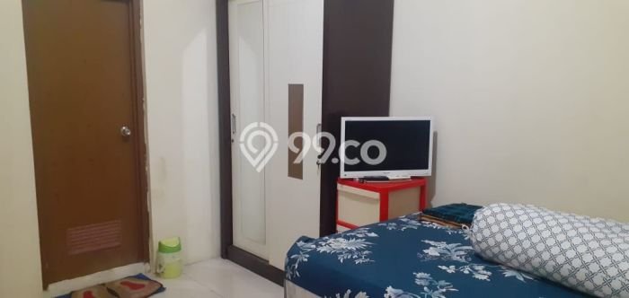 Rumah Luas Asri 2 KT Siap Pakai di Terusan Buah Batu Bandung Rumah Luas Asri 2 KT Siap Pakai di Terusan Buah Batu Bandung