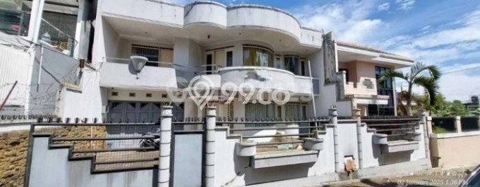 Disewakan Rumah Harga Terjangkau di Setra Indah Bandung Punya 3 KT Disewakan Rumah Harga Terjangkau di Setra Indah Bandung Punya 3 KT