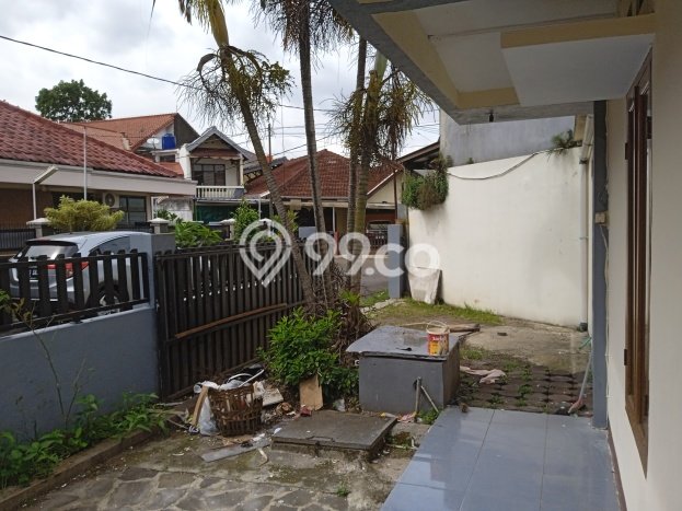 Rumah Sewa Bandung LT 180m2 LB 150m2 Kawasan Cijagra Rumah Sewa Bandung LT 180m2 LB 150m2 Kawasan Cijagra