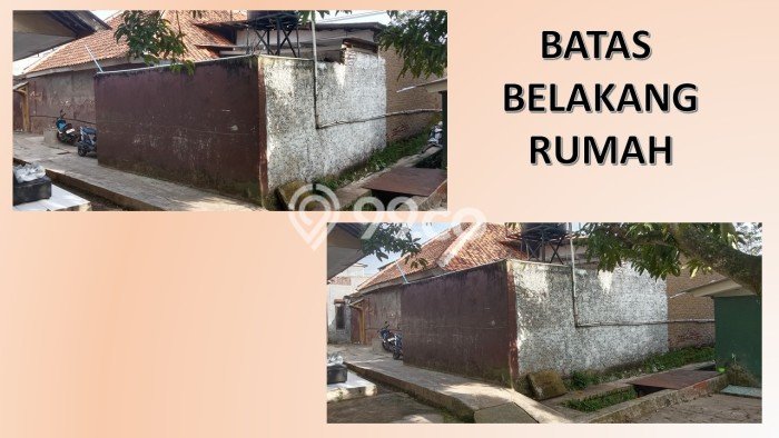 Rumah Modern Minimalis 5 KT Bisa Langsung Pindah di Baleendah Rumah Modern Minimalis 5 KT Bisa Langsung Pindah di Baleendah