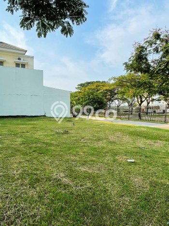 Dijual Tanah di Lippo Cikarang Cikarang Luas 212m2 - Dijual Tanah di Lippo Cikarang Cikarang Luas 212m2 -