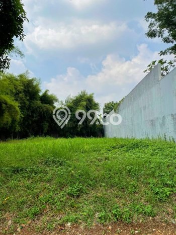Lahan Strategis di Lippo Cikarang Dijual dengan Luas 399m2 Lahan Strategis di Lippo Cikarang Dijual dengan Luas 399m2