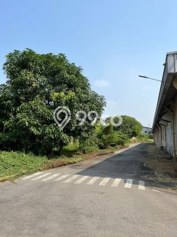 AREA BISNIS! Pabrik di Karawang Timur, Luas 2762m², Mainroad, Ramai AREA BISNIS! Pabrik di Karawang Timur, Luas 2762m², Mainroad, Ramai