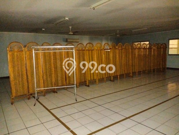 LOKASI TERBAIK! Pabrik di Jababeka, Luas 7392m², Area Bisnis LOKASI TERBAIK! Pabrik di Jababeka, Luas 7392m², Area Bisnis