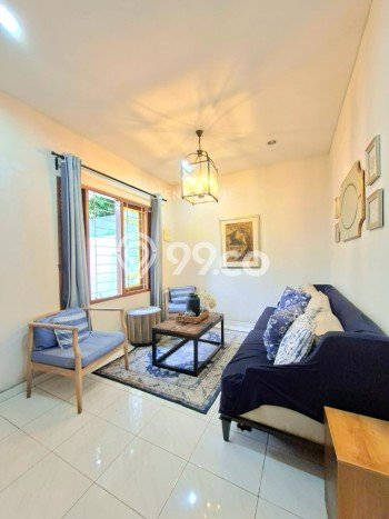 Hunian Elit LB 230m2 Siap Pakai Desain Elegan di Bintaro, Tangerang Selatan Hunian Elit LB 230m2 Siap Pakai Desain Elegan di Bintaro, Tangerang Selatan