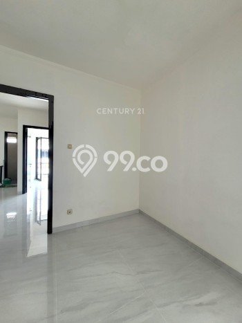 For Sale! Luxury House LT 135m2 Desain Elegan di Bintaro For Sale! Luxury House LT 135m2 Desain Elegan di Bintaro