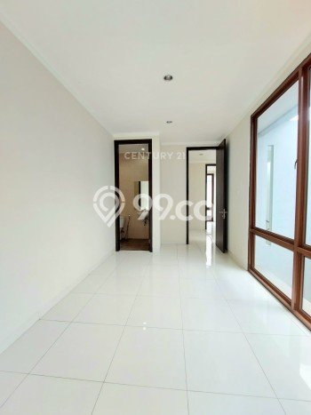 Ready to Use! Luxury House LT 120m2 Desain Modern di Bintaro Ready to Use! Luxury House LT 120m2 Desain Modern di Bintaro