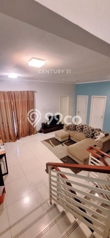 Rumah Luxury Modern Siap Huni di Bintaro Tangerang Selatan Rumah Luxury Modern Siap Huni di Bintaro Tangerang Selatan