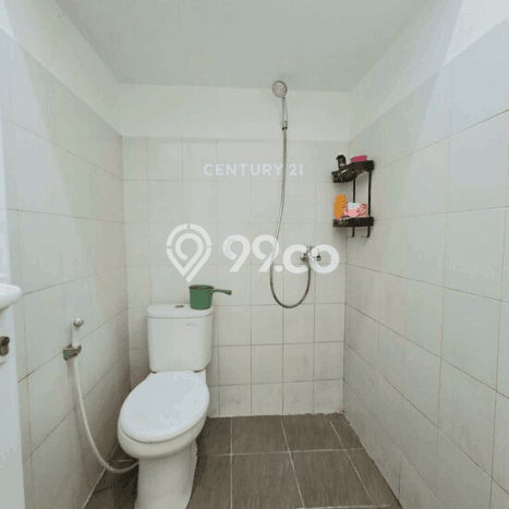 Rumah Modern 3 Kamar LT 120m2 di Bintaro Rumah Modern 3 Kamar LT 120m2 di Bintaro