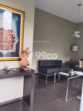 Ready to Use! Luxury House LT 350m2 Desain Modern di Bintaro Ready to Use! Luxury House LT 350m2 Desain Modern di Bintaro