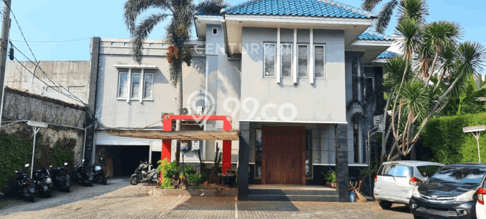 Jual Rumah Mewah Megah Dengan View Cantik di Warung Buncit, Jakarta Selatan Jual Rumah Mewah Megah Dengan View Cantik di Warung Buncit, Jakarta Selatan