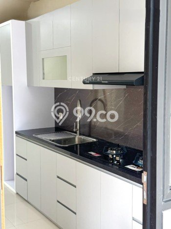 Rumah Minimalis 3 KT di Bintaro Tangerang Selatan Rumah Minimalis 3 KT di Bintaro Tangerang Selatan