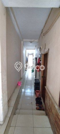 Rumah Modern Cantik 27 Kamar Bisa Langsung Pindah di Ciputat Rumah Modern Cantik 27 Kamar Bisa Langsung Pindah di Ciputat