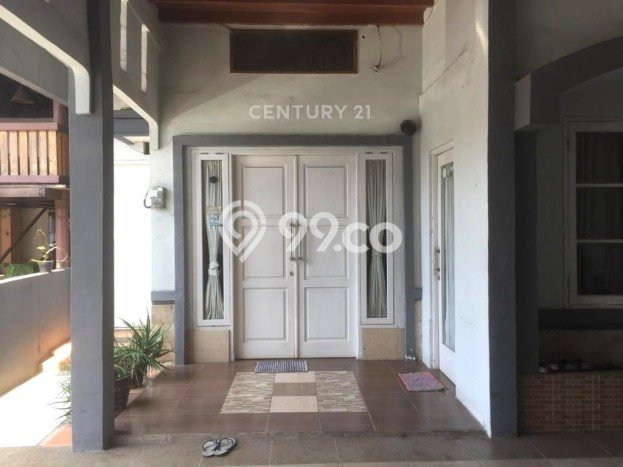 Rumah Modern Cantik 4 Kamar Siap Huni di Cipondoh Rumah Modern Cantik 4 Kamar Siap Huni di Cipondoh