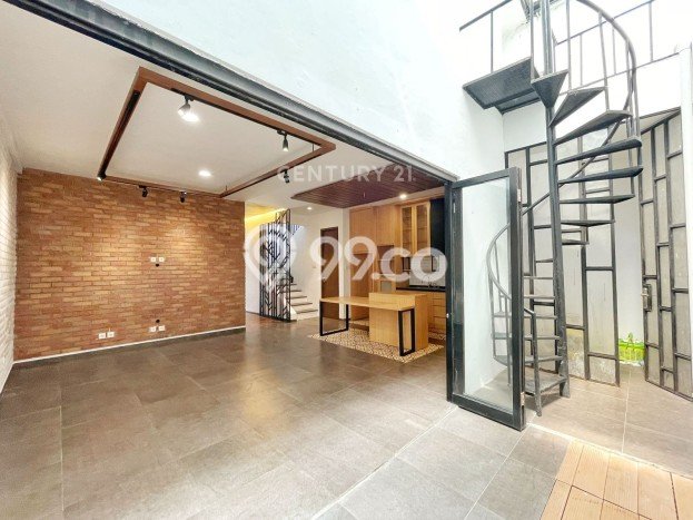 Dijual Rumah Luas Elegan Dengan View Cantik di Bintaro, Tangerang Selatan Dijual Rumah Luas Elegan Dengan View Cantik di Bintaro, Tangerang Selatan