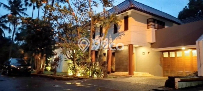 Hunian Super Elit dengan Akses Paling Strategis di Bintaro, Tangerang Selatan Hunian Super Elit dengan Akses Paling Strategis di Bintaro, Tangerang Selatan
