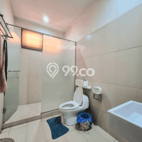 Rumah Mewah LB 568m2 Siap Huni Desain Elegan di Bintaro, Jakarta Selatan Rumah Mewah LB 568m2 Siap Huni Desain Elegan di Bintaro, Jakarta Selatan