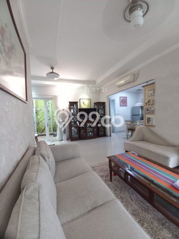 For Sale! Luxury House LT 235m2 Desain Elegan di Bintaro For Sale! Luxury House LT 235m2 Desain Elegan di Bintaro
